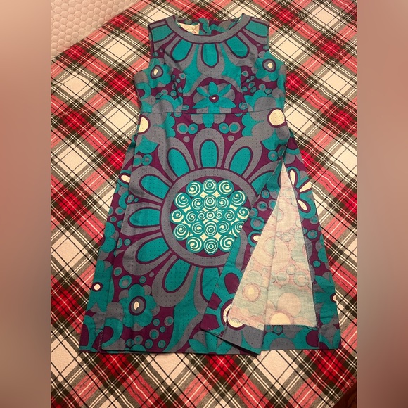 Dresses & Skirts - VINTAGE RARE "AIA ISRAEL" late 60s Pucci-esque Pant-set
